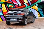 BMW X2 M35i 2019 года (ZA)